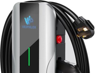 Level 2 EV Charger 40 Amp Review: Fast, Safe, and Worth Your Home Investment?