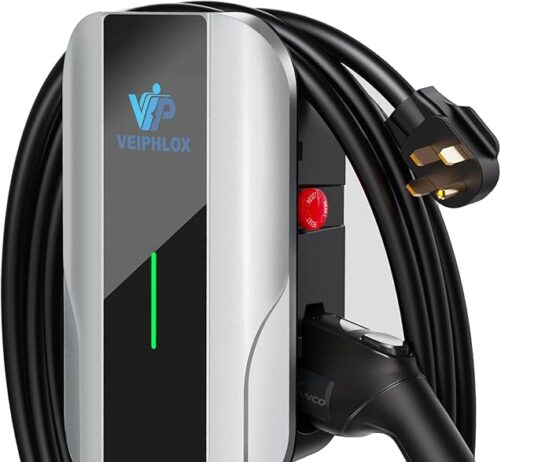 Level 2 EV Charger 40 Amp Review: Fast, Safe, and Worth Your Home Investment?