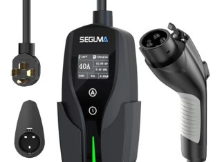 Level 2 EV Charger Review: Fast, Safe, and Worth It for J1772 EVs?