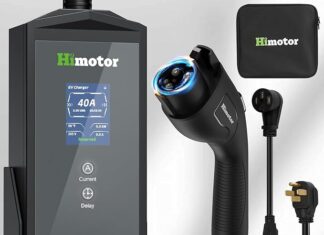 Tesla Charger 40Amp 9.6KW Review: Is This Portable Level 2 EV Charger Worth It?