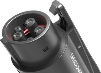 NACS to J1772 Adapter Review: Is This Tesla EV Charging Solution Worth It?