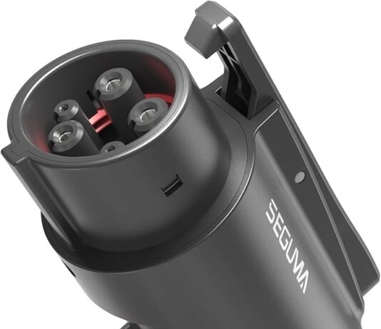 NACS to J1772 Adapter Review: Is This Tesla EV Charging Solution Worth It?