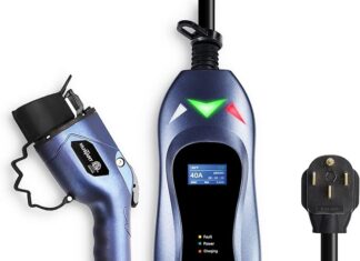 Level 2 EV Charger Review: Is the 40A 240V Portable Station Worth Your Investment?
