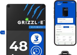 Grizzl-E 48A Ultimate EV Charger Review: Is It Worth the Speed, Durability, and Cost?