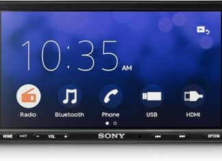 Sony XAV-3600 Review: Is This Bluetooth Car Receiver Worth the Upgrade?