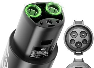 J1772 to Tesla Adapter Review: Is 80A Fast Charging Worth It for Your Tesla?