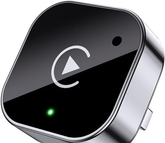 2-in-1 Wireless CarPlay & Android Auto Adapter Review: Worth the Upgrade or Not?