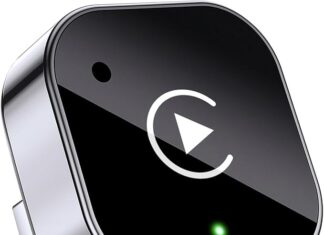 2025 Wireless CarPlay Adapter Review: Mini, Stable, Worth the Upgrade?