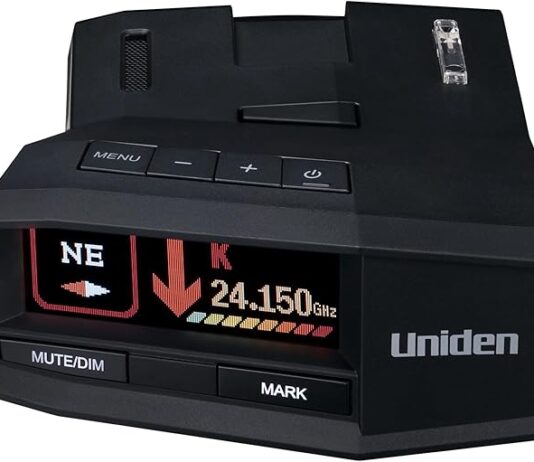 Uniden R8 Radar Detector Review: Is the Extreme Range and GPS Protection Worth It?
