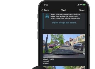 Garmin Dash Cam X110 Review: Smart Features, Clear Footage—But Is It Worth the Price?