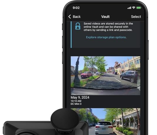 Garmin Dash Cam X110 Review: Smart Features, Clear Footage—But Is It Worth the Price?