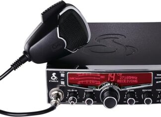 Cobra 29LX CB Radio Review: Reliable Emergency Alerts or Just Roadside Hype?