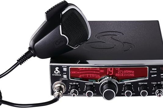 Cobra 29LX CB Radio Review: Reliable Emergency Alerts or Just Roadside Hype?