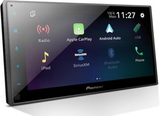 Pioneer DMH-W2770NEX Review: Is This CarPlay Receiver Worth the Upgrade for Your Ride?