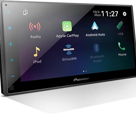 Pioneer DMH-W2770NEX Review: Is This CarPlay Receiver Worth the Upgrade for Your Ride?