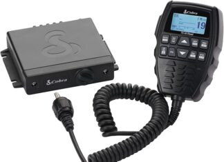 Cobra 75 All Road Wireless CB Radio Review: Is This the Best Compact CB for Drivers?