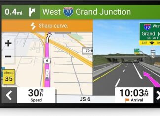Garmin RV 795 GPS Navigator Review: Is This 7-Inch Travel Companion Worth It?