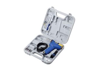 Hakko FR-301 Review: Portable Desoldering Tool Worth Your Investment or Not?