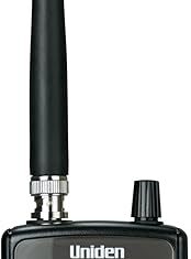 Uniden Bearcat BCD160DN Review: Fast Signal Detection, Features, and Value Examined