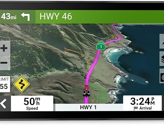 Garmin zūmo XT2 Review: Is This All-Terrain Motorcycle GPS Worth Your Ride?