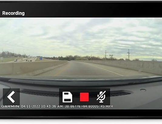 Garmin RV Cam 795 Review: Is This 7” GPS Navigator Worth It for RV Owners?