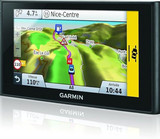Garmin NuviCam Europe Review: Safety, GPS, and Dash Cam Worth the Investment?