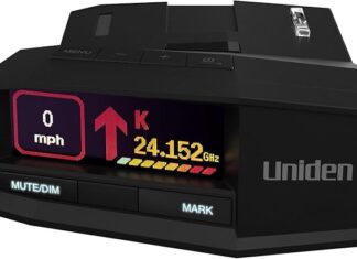 Uniden R8W Review: Is This Flagship Radar Detector Worth the Price for Drivers?