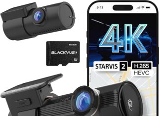 BlackVue DR970X-2CH Plus II Dash Cam Review: Is 4K Clarity and Cloud Access Worth It?