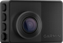 Garmin Dash Cam 67W Review: Wide 180° View, Smart Features & Is It Worth the Price?