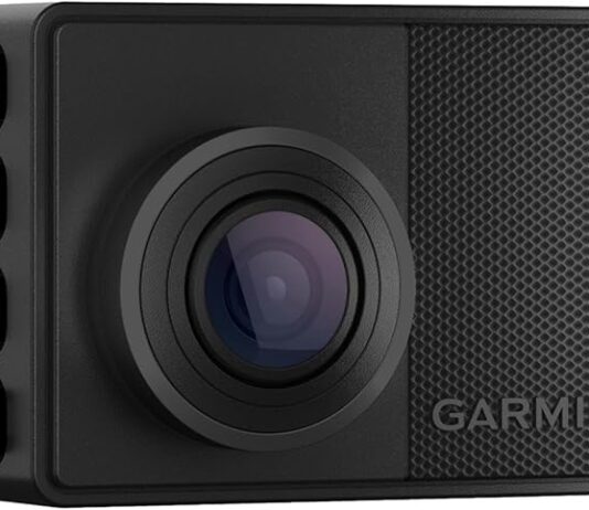 Garmin Dash Cam 67W Review: Wide 180° View, Smart Features & Is It Worth the Price?