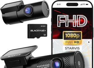 BlackVue DR770X-2CH II Dash Cam Review: Is It Worth the Investment for Enhanced Safety?