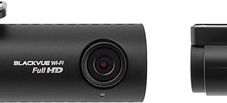 BlackVue DR590X-2CH Review: Is This Full HD Wi-Fi Dashcam Worth the Investment?