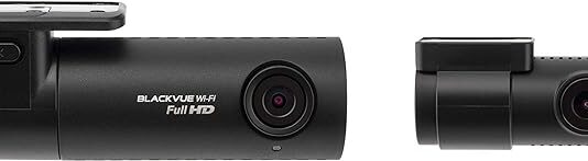 BlackVue DR590X-2CH Review: Is This Full HD Wi-Fi Dashcam Worth the Investment?