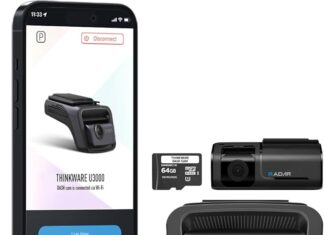 Thinkware U3000 4K Dash Cam Review: Is the Front & Rear Coverage Worth the Investment?