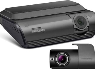 THINKWARE Q1000 Dash Cam Review: Is Its 1440p Clarity & 24H Parking Mode Worth the Price?