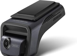 Thinkware 4K Dash Cam U3000 Review: Is the Radar Parking Mode Worth the Investment?