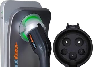 ChargePoint HomeFlex Level 2 EV Charger Review: Smart Features or Just High Price?