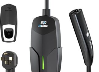 Level 2 Tesla EV Charger Review: Fast, Portable, and Worth Your Investment?