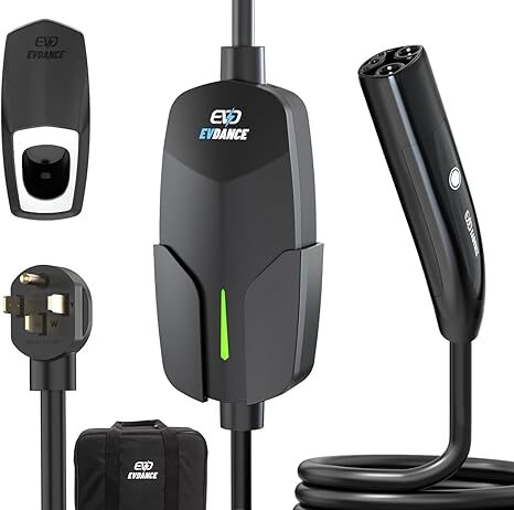 Level 2 Tesla EV Charger Review: Fast, Portable, and Worth Your Investment?