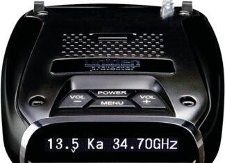 Uniden DFR7 Radar Detector Review | Long Range, GPS & Alerts – Is It Worth It?