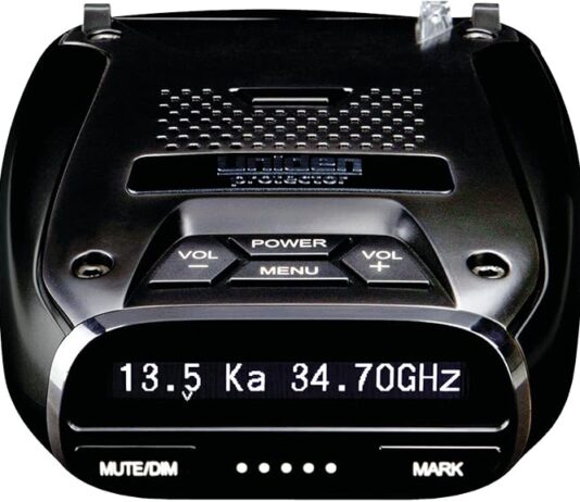 Uniden DFR7 Radar Detector Review | Long Range, GPS & Alerts – Is It Worth It?