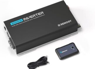Renogy 3000W Inverter Review: Reliable Off-Grid Power or Better Alternatives Available?
