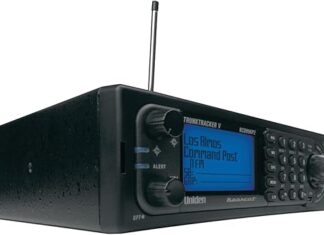 Uniden BCD996P2 Scanner Review: Is This 25,000-Channel TrunkTracker Worth It?