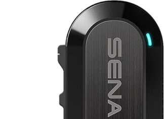 Sena BiKom 20 Review: Lightweight 20g Cycling Communicator Worth Your Ride?