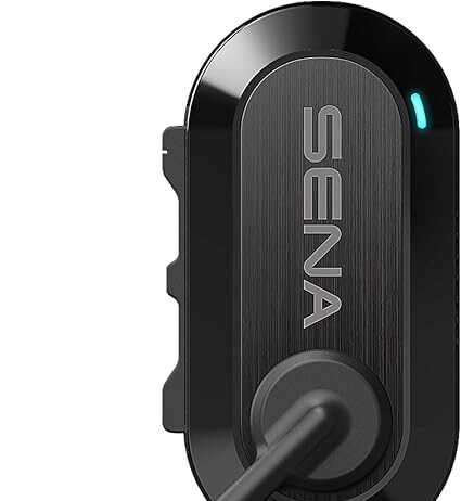 Sena BiKom 20 Review: Lightweight 20g Cycling Communicator Worth Your Ride?