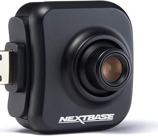 Nextbase Dash Cam Rear View Camera Review: Is It Worth the Upgrade for Your Safety?