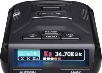 Uniden R3 Radar Detector Review: Is the Extreme Range and GPS Performance Worth It?