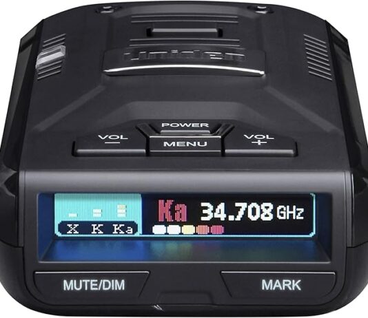 Uniden R3 Radar Detector Review: Is the Extreme Range and GPS Performance Worth It?