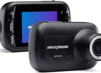 Nextbase 122 Dash Cam Review: Is the 720p HD Recording Worth It for Everyday Drivers?