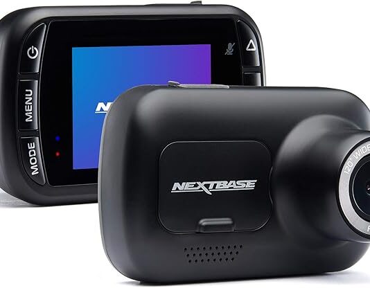 Nextbase 122 Dash Cam Review: Is the 720p HD Recording Worth It for Everyday Drivers?